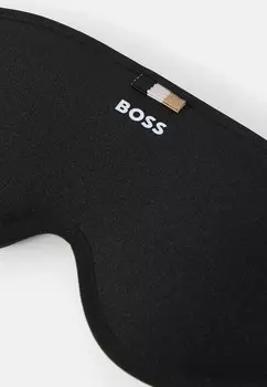 Косметичка WASHBAG MASK SET BOSS, черный