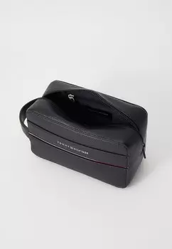 Косметичка WASHBAG Tommy Hilfiger, черный