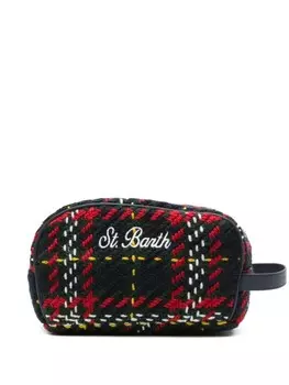 Косметичка Westwood MC2 Saint Barth, синий