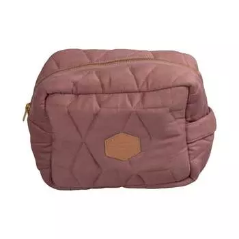 Косметичка Wild Rose, 15x20x10 см FILIBABBA, Lefant, розовый