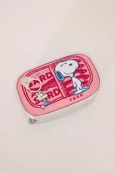 Косметичка Women'Secret, красный