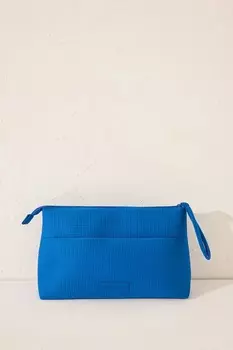 Косметичка Women'Secret, синий