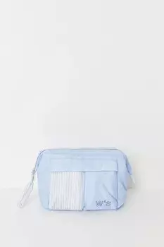 Косметичка Women'Secret, синий