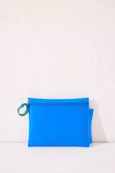 Косметичка Women'Secret, синий