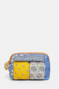 Косметичка Women'Secret, синий