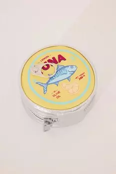 Косметичка Women'Secret, желтый