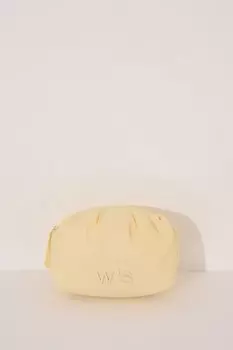 Косметичка Women'Secret, желтый