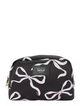 Косметичка Wouf Carlota, антрацит