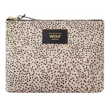 Косметичка Wouf, цвет Stone