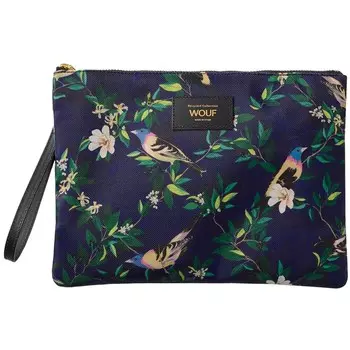 Косметичка Wouf Daily, темно-синий