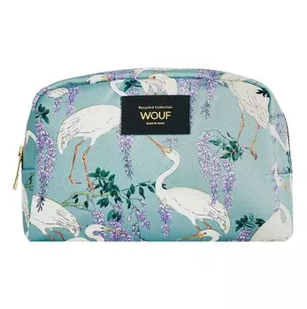 Косметичка Wouf, разноцветный