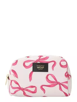 Косметичка Wouf Rita, белый