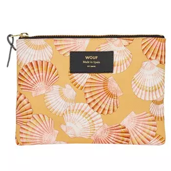 Косметичка Wouf, смешанные цвета