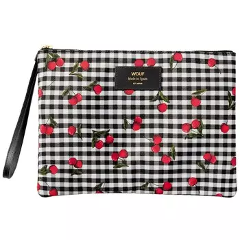 Косметичка Wouf, смешанные цвета