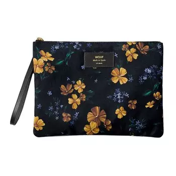 Косметичка Wouf, темно-синий