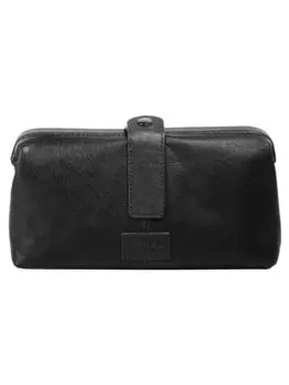 Косметичка X-ZONE, черный