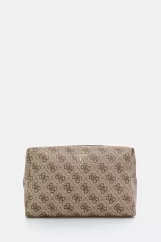 Косметичка Zamira Guess, бежевый