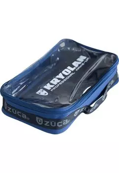 Косметичка ZCA MEHRZWECKTASCHE KLEIN Kryolan, цвет blue