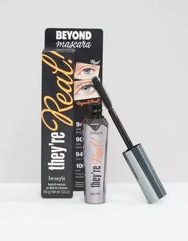 Косметика Benefit Они настоящие! Удлиняющая тушь для ресниц