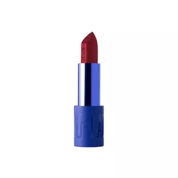 Косметика Creamlust Luxlush 10 Lipstick Color Bordeaux Intense Neutral Creamlastic Vegan, Mulac