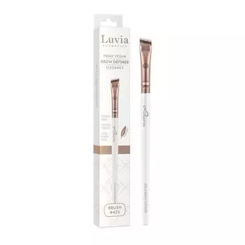Косметика для бровей кисть для бровей элегантность Luvia