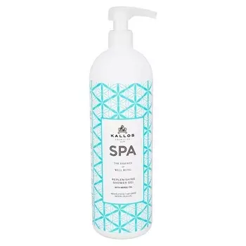 Косметика для женщин, Kallos