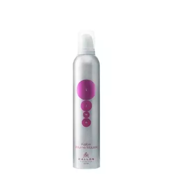 Косметика Kjmn Volume Mousse 400G, Kallos