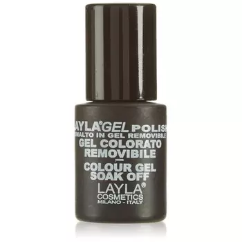 Косметика Laylagel Polish Color Suavemente 10мл