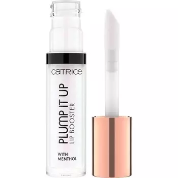 Косметика Lip Booster Labial Plump IT UP 010 Poppin' Champagne 3,5 мл Catrice