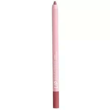 Косметика LIP Master 05 Salty Pink Vegan Lipstick 1.2g Mulac