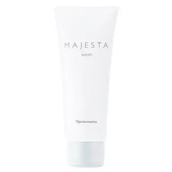 Косметика Majesta Wash 100г Средство для умывания лица Naris