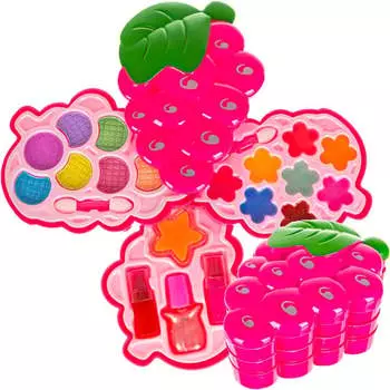 Косметика, набор для макияжа для детей Iso Trade