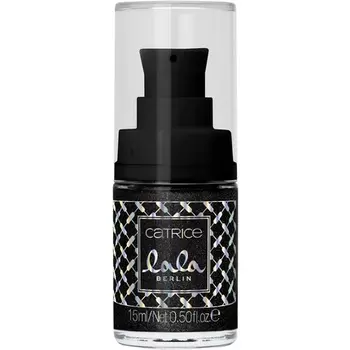Косметика Ограниченная серия Lala Berlin Strobing Luminiser No. C01 Cosmic Catrice