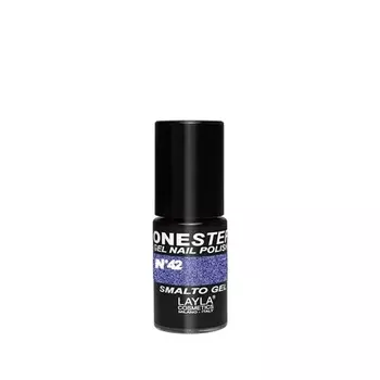 Косметика One Step Гель-лак для ногтей Moon Stars 0,005л, Layla