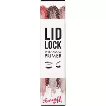 Косметика Праймер под тени для век Lid Lock, Barry M