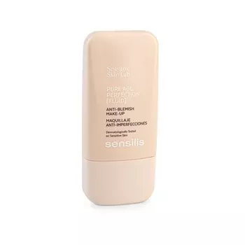 Косметика против несовершенств Pure Age Perfection 03-Бежевый Sensilis