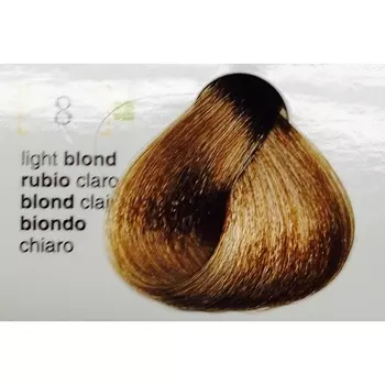 Косметика Салермвисон 8 - 60мл, Salerm