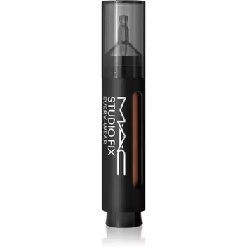 Косметика Studio Fix Every-Wear All-Over Face Pen NW40 12 мл - Консилер и тональная основа в кремовом цвете Mac