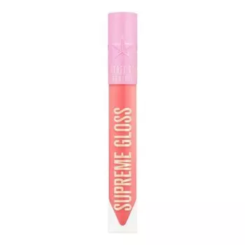 Косметика Supreme Gloss блеск для губ Jeffree Star, цвет 714, 5,1 мл
