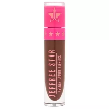 Косметика Жидкая губная помада Dominatrix, Jeffree Star
