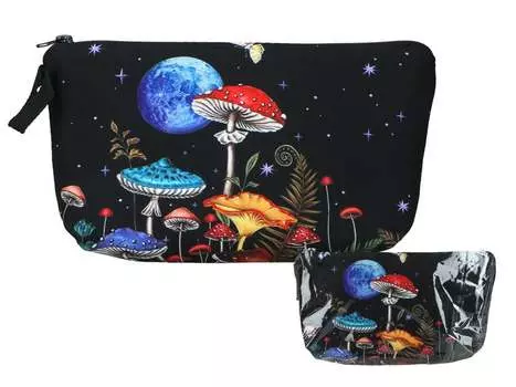 Косметолог - Грибы HANIPOL