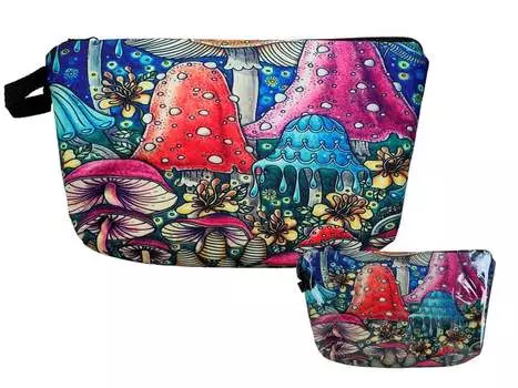 Косметолог - Грибы HANIPOL