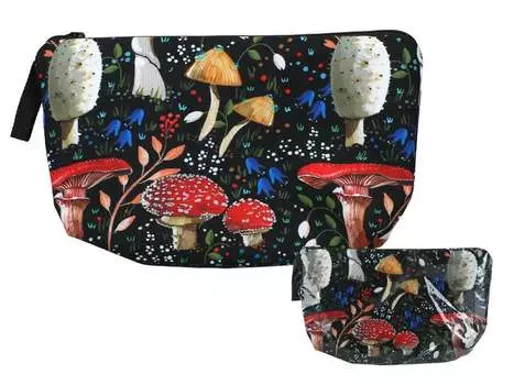 Косметолог - Грибы HANIPOL