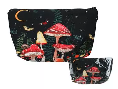 Косметолог - Лесные грибы HANIPOL