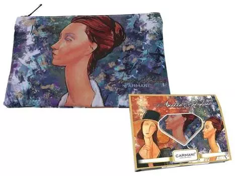 Косметолог - Модильяни (CARMANI)