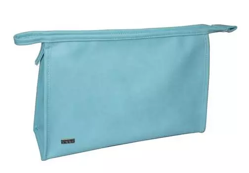 Косметолог, Простой Большой, Синий, Reed