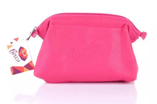 Косметолог, розовый Bocca Beauty