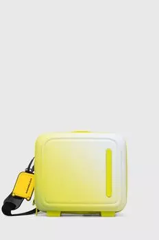 Косметолог «Утка Мандарина» Mandarina Duck, мультиколор