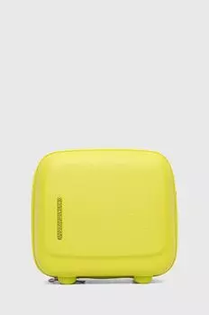 Косметолог «Утка Мандарина» Mandarina Duck, зеленый