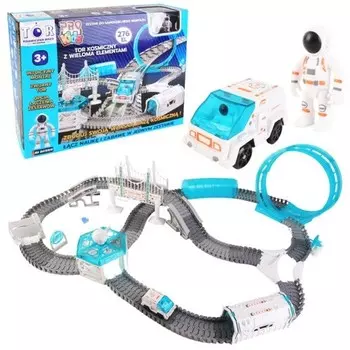 Космическая База На Марсе Pro Детский Проектор Свет Звук Pro Kids